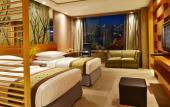 Туры в отель Pullman Dalian Туры в отель Pullman Dalian
