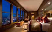 Туры в отель Pullman Dalian Туры в отель Pullman Dalian