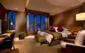 Туры в отель Pullman Dalian Туры в отель Pullman Dalian