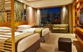 Туры в отель Pullman Dalian Туры в отель Pullman Dalian