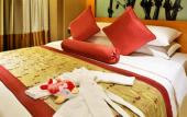 Туры в отель Pullman Dalian Туры в отель Pullman Dalian