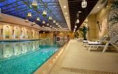 Туры в отель Pullman Dalian Туры в отель Pullman Dalian