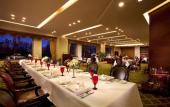 Туры в отель Pullman Dalian Туры в отель Pullman Dalian