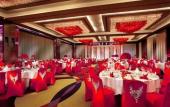 Туры в отель Pullman Dalian Туры в отель Pullman Dalian