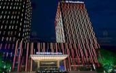 Туры в отель Wanda Vista Dongguan Туры в отель Wanda Vista Dongguan