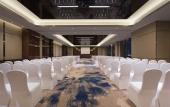 Туры в отель Wanda Vista Dongguan Туры в отель Wanda Vista Dongguan