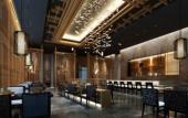 Туры в отель Wanda Vista Dongguan Туры в отель Wanda Vista Dongguan