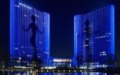 Туры в отель Pullman Wuxi New Lake Туры в отель Pullman Wuxi New Lake