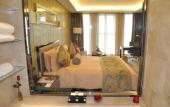 Туры в отель Pullman Wuxi New Lake Туры в отель Pullman Wuxi New Lake