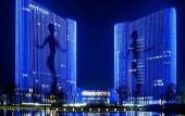 Туры в отель Pullman Wuxi New Lake Туры в отель Pullman Wuxi New Lake