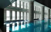 Туры в отель Pullman Wuxi New Lake Туры в отель Pullman Wuxi New Lake