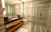 Туры в отель Ningbo Marriott Hotel Туры в отель Ningbo Marriott Hotel