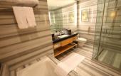Туры в отель Ningbo Marriott Hotel Туры в отель Ningbo Marriott Hotel