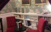 Туры в отель Hotel Litteraire Gustave Flaubert, Signature Collection Туры в отель Hotel Litteraire Gustave Flaubert, Signature Collection