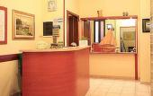 Туры в отель Hotel Mercurio Туры в отель Hotel Mercurio