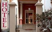 Туры в отель Hotel Mercurio Туры в отель Hotel Mercurio