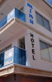 Туры в отель Minu Hotel Туры в отель Minu Hotel