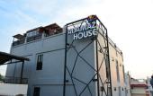Туры в отель Adamaz House Туры в отель Adamaz House