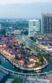 Туры в отель The Pines Melaka Туры в отель The Pines Melaka