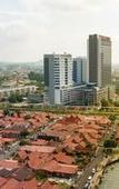 Туры в отель The Pines Melaka Туры в отель The Pines Melaka