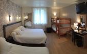 Туры в отель Hotel Le Bayeux Туры в отель Hotel Le Bayeux