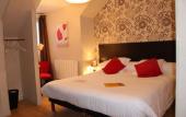 Туры в отель Hotel Le Bayeux Туры в отель Hotel Le Bayeux