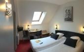 Туры в отель Hotel Le Bayeux Туры в отель Hotel Le Bayeux