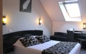 Туры в отель Hotel Le Bayeux Туры в отель Hotel Le Bayeux