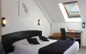 Туры в отель Hotel Le Bayeux Туры в отель Hotel Le Bayeux