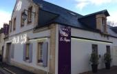 Туры в отель Hotel Le Bayeux Туры в отель Hotel Le Bayeux