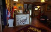 Туры в отель Hotel Le Bayeux Туры в отель Hotel Le Bayeux