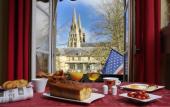 Туры в отель Hotel Le Bayeux Туры в отель Hotel Le Bayeux