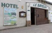 Туры в отель Hotel Le Bayeux Туры в отель Hotel Le Bayeux