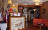 Туры в отель Hotel Le Bayeux Туры в отель Hotel Le Bayeux