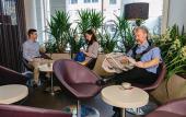 Туры в отель Corso Hotel Pecs Туры в отель Corso Hotel Pecs