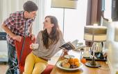 Туры в отель Corso Hotel Pecs Туры в отель Corso Hotel Pecs