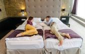 Туры в отель Corso Hotel Pecs Туры в отель Corso Hotel Pecs