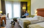 Туры в отель Corso Hotel Pecs Туры в отель Corso Hotel Pecs