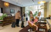 Туры в отель Corso Hotel Pecs Туры в отель Corso Hotel Pecs