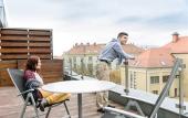 Туры в отель Corso Hotel Pecs Туры в отель Corso Hotel Pecs