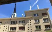 Туры в отель Hotel Vieille Tour Centre Rouen Туры в отель Hotel Vieille Tour Centre Rouen