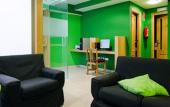 Туры в отель Nest Style Santiago Туры в отель Nest Style Santiago