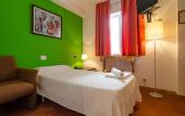 Туры в отель Nest Style Santiago Туры в отель Nest Style Santiago