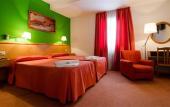 Туры в отель Nest Style Santiago Туры в отель Nest Style Santiago