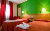 Туры в отель Nest Style Santiago Туры в отель Nest Style Santiago