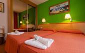 Туры в отель Nest Style Santiago Туры в отель Nest Style Santiago