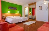 Туры в отель Nest Style Santiago Туры в отель Nest Style Santiago