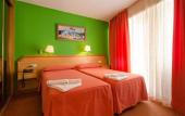 Туры в отель Nest Style Santiago Туры в отель Nest Style Santiago