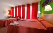 Туры в отель Nest Style Santiago Туры в отель Nest Style Santiago
