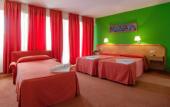 Туры в отель Nest Style Santiago Туры в отель Nest Style Santiago